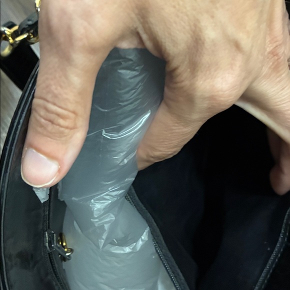 Chanel Cambon Ligne Tote Bag - Picture 7 of 16